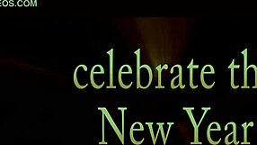 This blondie gives a fantastic blowjob and handjob