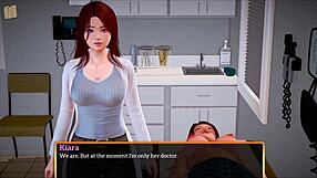 My new family 336 cartoon game episode