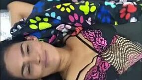 i wake my stepsister with my dikc