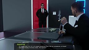 complete gameplay - milfy city part 28 1 0 with slut and milf