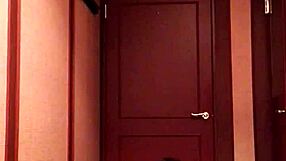 i kick balls hard in this ballbusting session, watch me dominate.