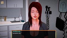 My new family 336 cartoon game episode