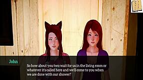 my new family episode 92 explores deep emotions in the household