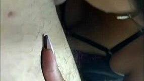 i wake my stepsister with my dikc