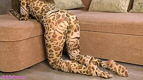 girlfriend gives sensual blowjob and passionate fucking with cumshot