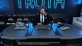 complete gameplay - milfy city part 28 1 0 with slut and milf