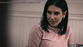 Emo Student Licks Pussy Then Fucks Ass After Class