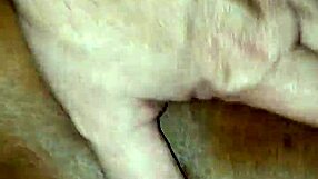 Intense ass fucking with big ass in hardcore anal sex scene.