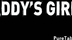 i watch glamcore babes in a fantasy threeway