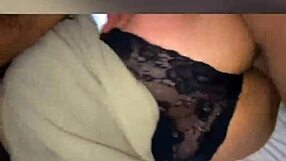 Amateur video of me having sex with my friend's mother