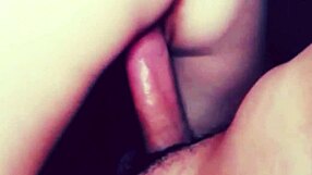Young woman with no hair prefers rough sex in doggy style