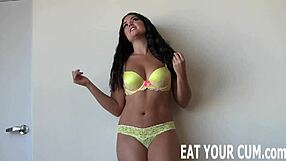 you will learn to appreciate new tastes