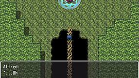 Príncipe Goza Quando Sua Amiga Chegar Perto Do Seu Pinto - NTR Sisters - Ciella & Luciella - Parte 4