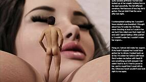 वाह! Small Gesture Ep 25 में जंगली 3D कार्टून एक्शन!