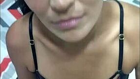 i wake my stepsister with my dikc