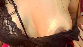 Cute University Student Filmed in Public Anal Sex Encounter