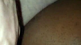 Intense ass fucking with big ass in hardcore anal sex scene.