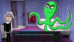 Danny Phantom: Amity Park Part 9