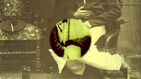 Check out these vintage Victorian gay encounters