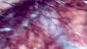 My dad enters my bed and leaves his milk