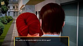 my new family 308 cartoon redhead teen amateur