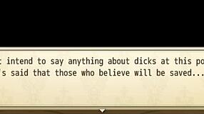 lethargic angel struggles with credits in activity department part 2