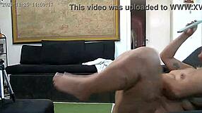 i can’t believe i caught this latina prostitute on hidden camera!