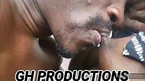 yaa baby interacts with me in a quick session