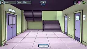 Danny Phantom Amity Park Part 9