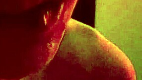 I have a small waist and I perform a sensual ASMR scene with my boyfriend’s best friend