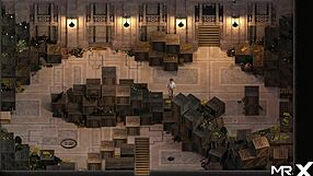 Redhead rides big cock cowgirl style in treasureofnadia episode 78