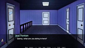 Danny Phantom Amity Park Part 9