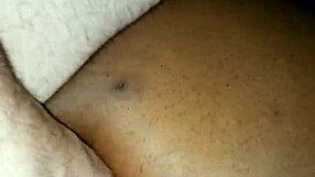 Intense ass fucking with big ass in hardcore anal sex scene.