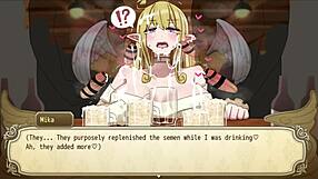 lethargic angel struggles with credits in activity department part 2