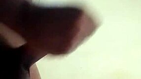 see how i sucked my boyfriends big dick