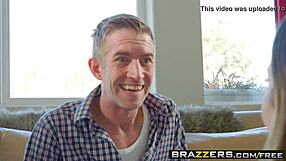 Pornstars love big cum facials!