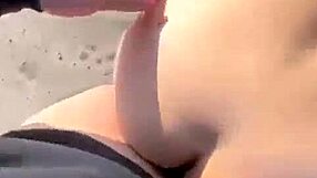 latina slave swallows cum from big cock