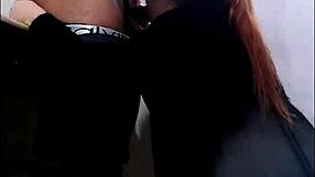 Fucking Big Ass Schoolgirl in Classroom! Part 1