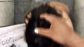 my friend takes advantage of me in the bathroom and records it all