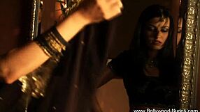 i watch seduction by movement from india with undressing and teasing.