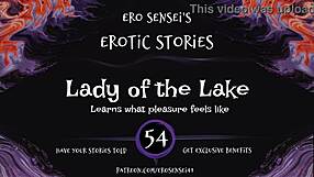 Lady of the Lake Erotic Audio for Women ESES54