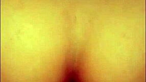A homemade video of a hot doggy style sex that leads to a nice orgasm