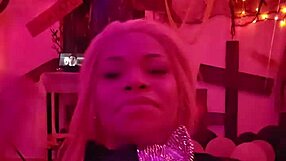 एंजेलजी और कुज हेलोवीन अंतरजातीय विशेष