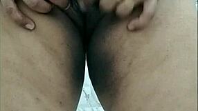 Sonam exposes her big boobs to a sexually aroused man