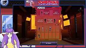 Something Unlimited Part 132