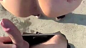 latina slave swallows cum from big cock