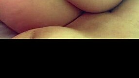 Dj brisa - stepmother gives her ass until she cums, lingerie striptease