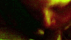 I watch Amber Crider, that fat ass cheatin' whore, suck and get fucked hard