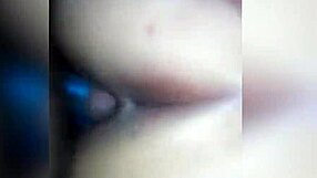 Fucking Burnett in Homemade Italian Moaning Creampie Scene