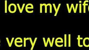 after my wedding, i got fucked by the bride in missionary